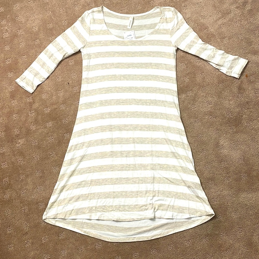 Casual dress